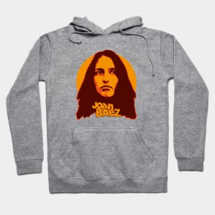 Joan Baez Hoodie